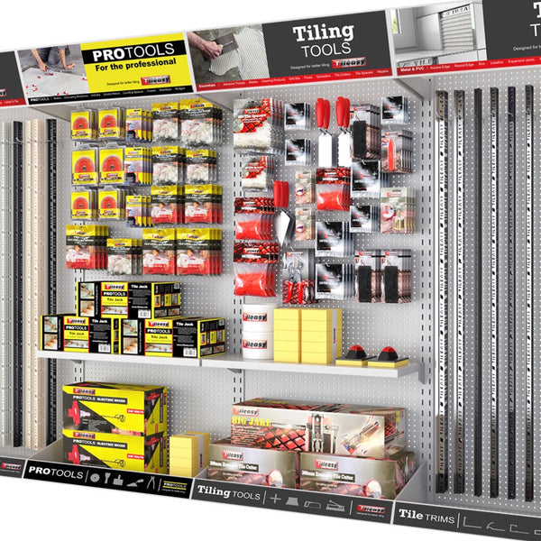 Tiling Tools & Ancillary Products