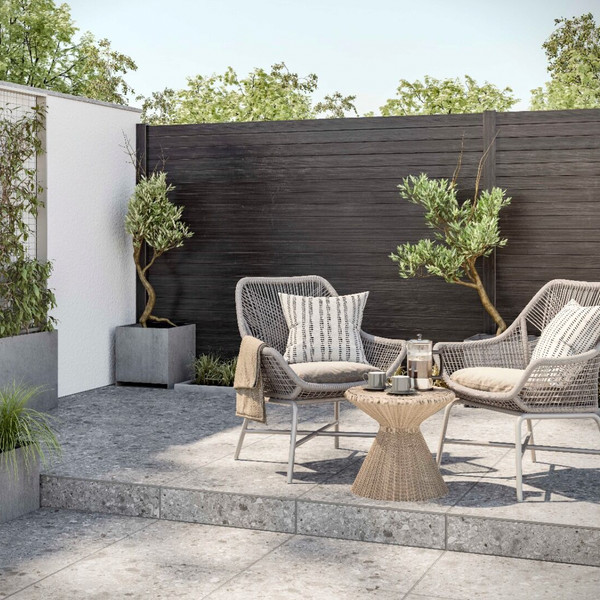 Claremont - Outdoor - 20mm