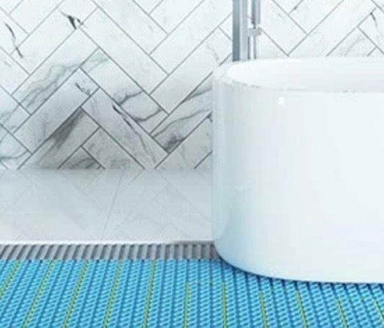 Underfloor Heating