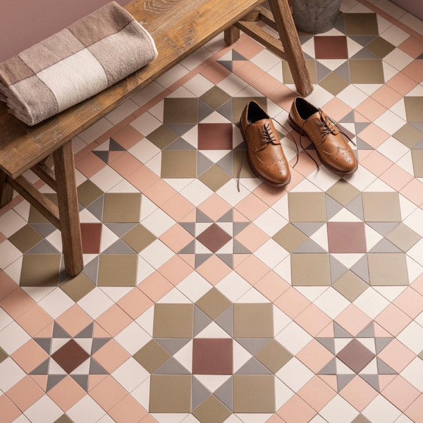 Original Style Tiles