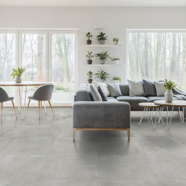 Deva - Living Spaces