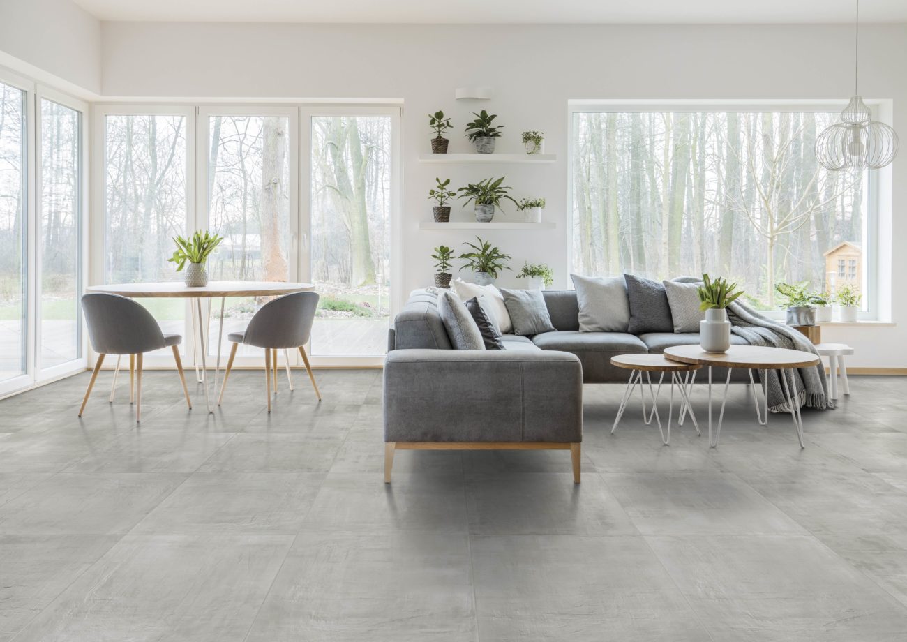 Deva - Living Spaces
