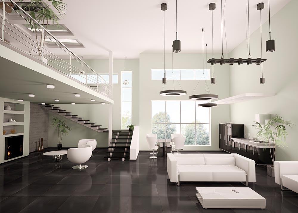 Smart Lux - Kitchen