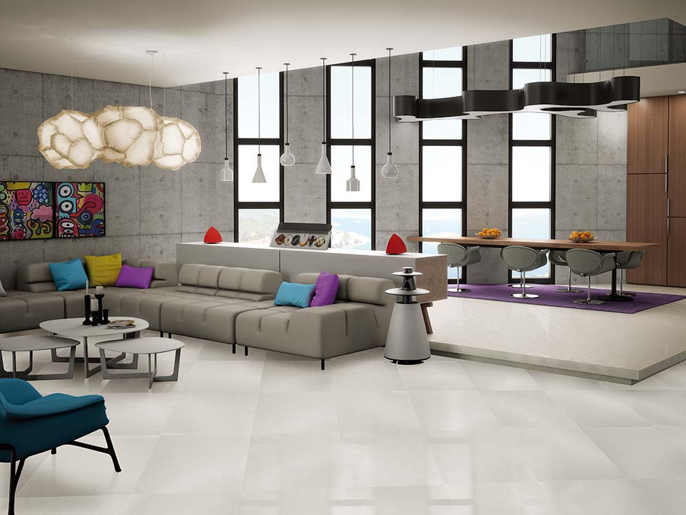 Smart Lux - Living Spaces
