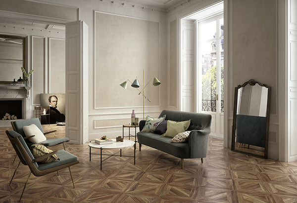Chateaux - Living Space