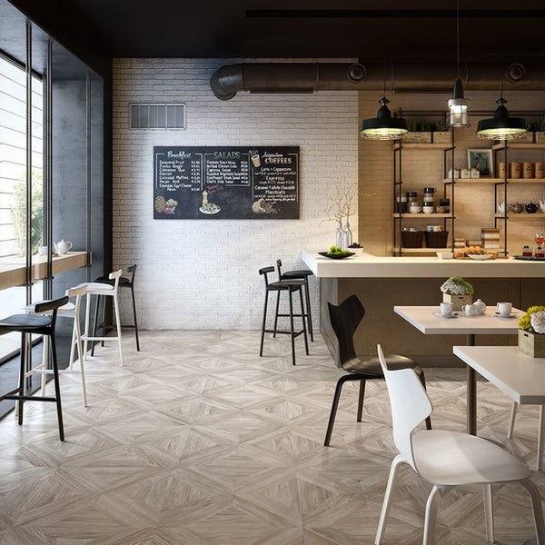 Chateaux - Kitchen