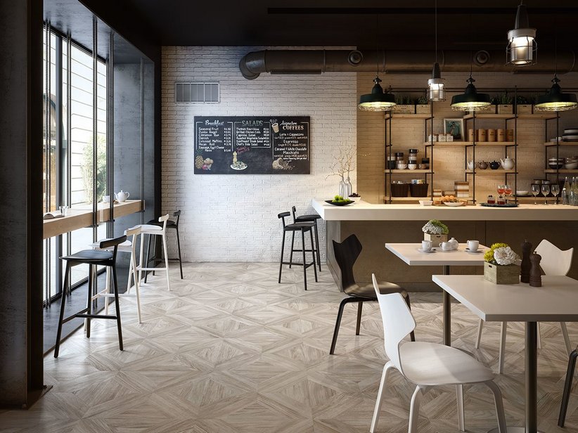 Chateaux - Kitchen