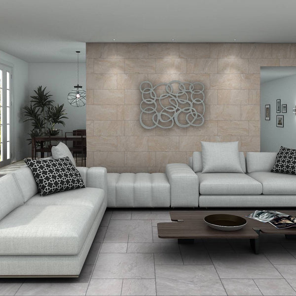 Chester - Living Spaces