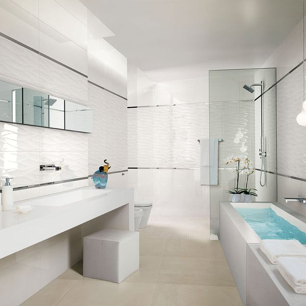 Cool White