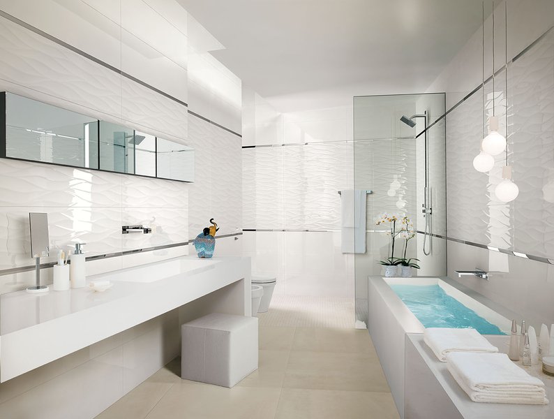 Cool White