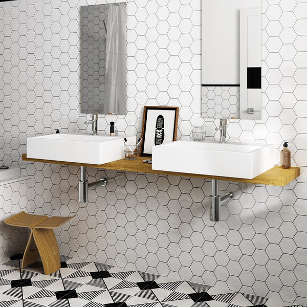 Hexagon