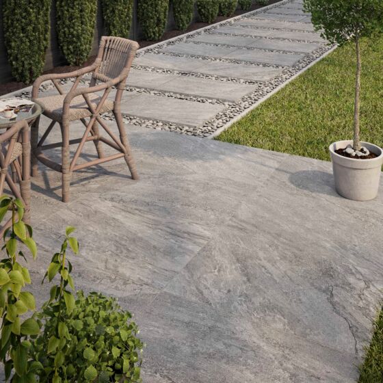 Barrington - Outdoor Tile - 20 mm