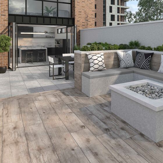 Kenwood - Outdoor Tile - 20 mm