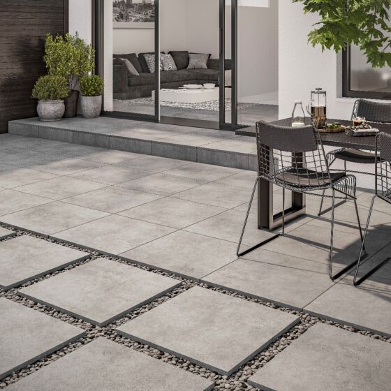 Ascot - Outdoor Tile - 20mm