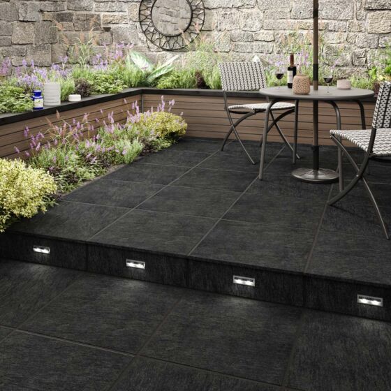 Emmett - Outdoor Tile - 20mm
