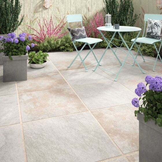 Adlington - Outdoor - 20mm