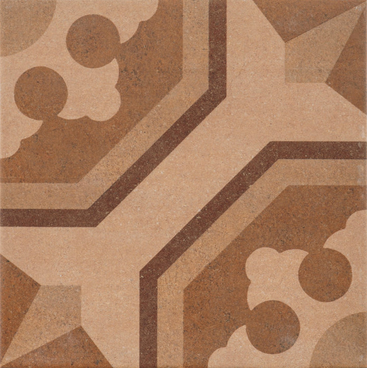 El Barco Decor Tao 20x20cm tile