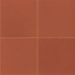 El Barco Bloc Velvet Cotto 20x20cm tile