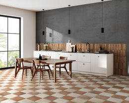 Terranova CLAY 25x25x0.9cm range image