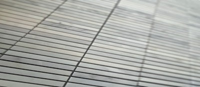 Hampton- STIX range image