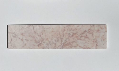 Pink Marble – 7.3×30.5cm tile image