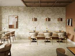 Sand Stone Beige lifestyle image