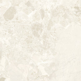 Rock Stone White tile face