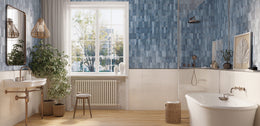 Waterfall Matt Mini – Blue Nile