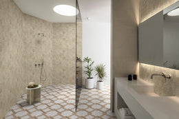 Terranova DUNE Hexagon range image