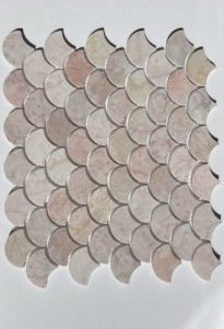 Pink Marble – Fan tile image
