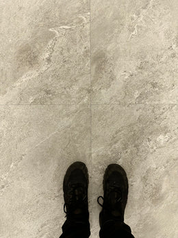 Saturn Beige 60x60cm