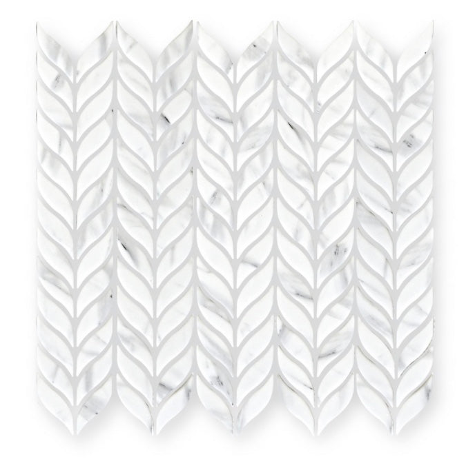 Aspen - Willow Leaf