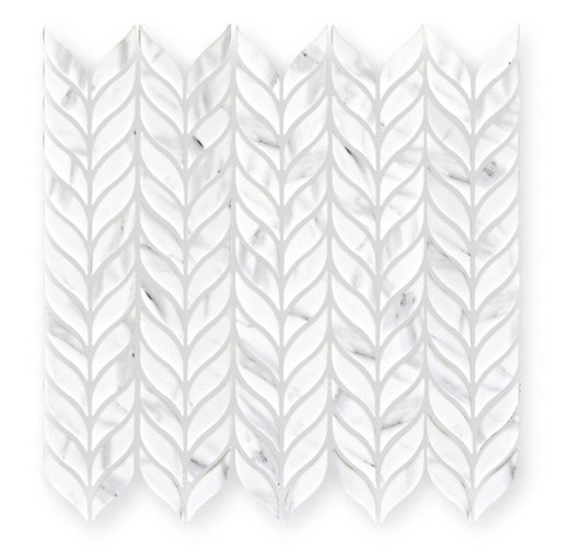 Aspen - Willow Leaf