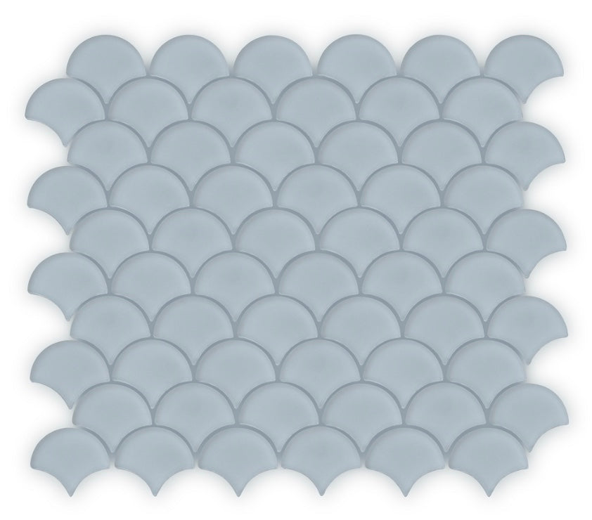 Aurora Fan - Grey