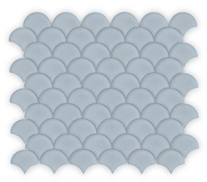 Aurora Fan - Grey