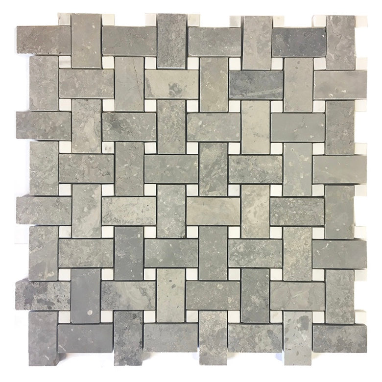 Cement - Basketweave