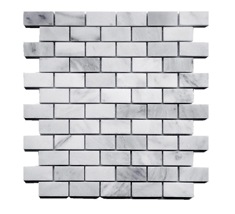 Hampton - Brick
