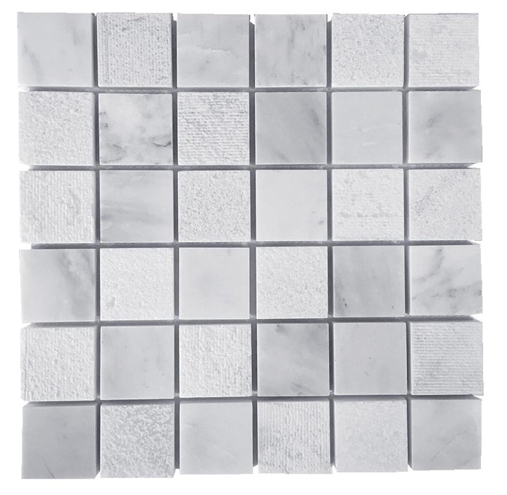 Hampton - Square Textured
