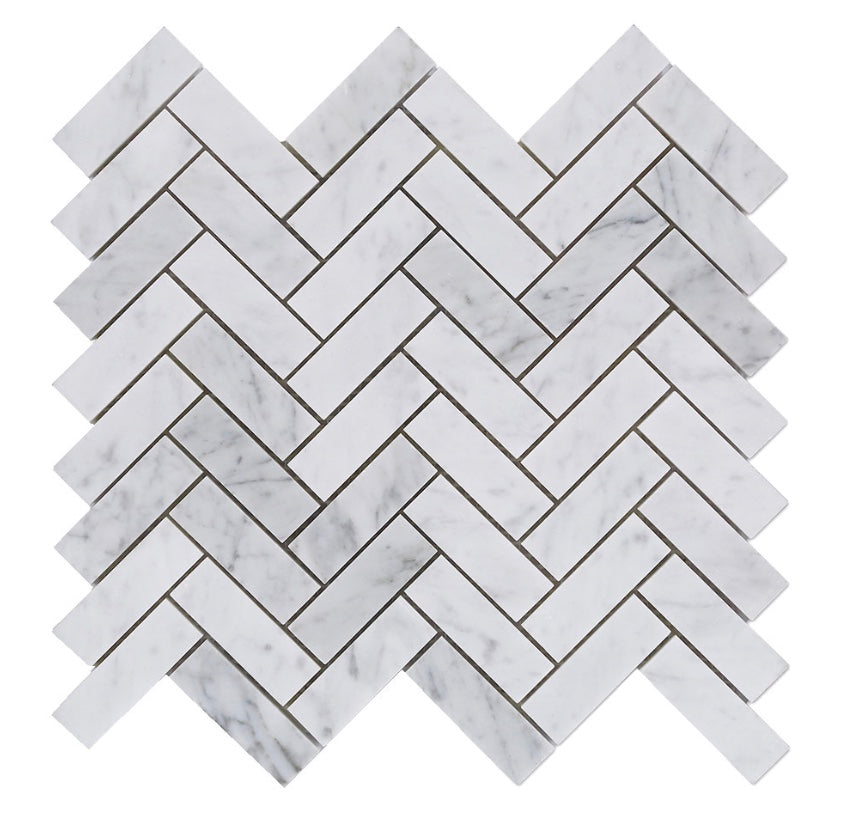 Hampton - Herringbone