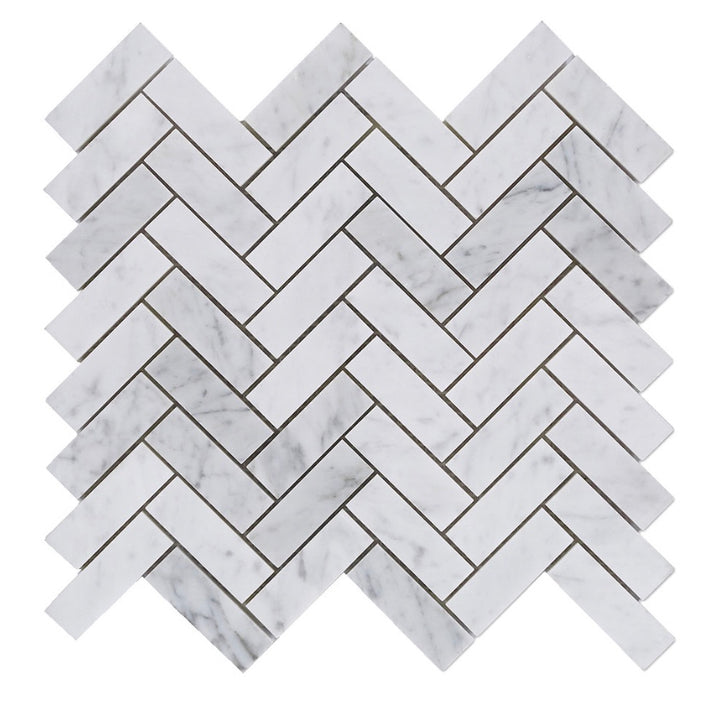 Hampton - Herringbone