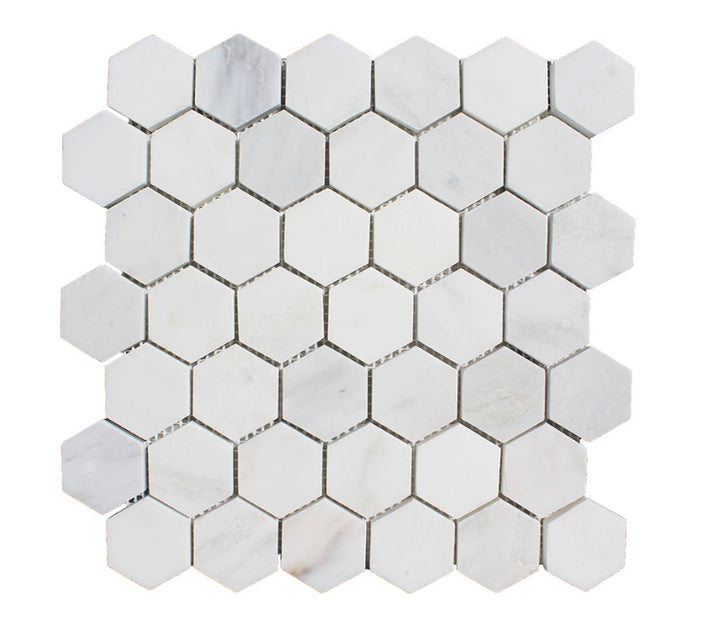 Hampton - Large Hexagon