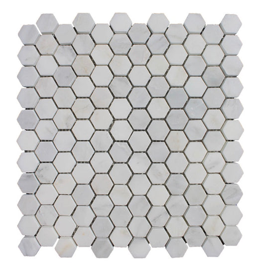 Hampton - Small Hexagon