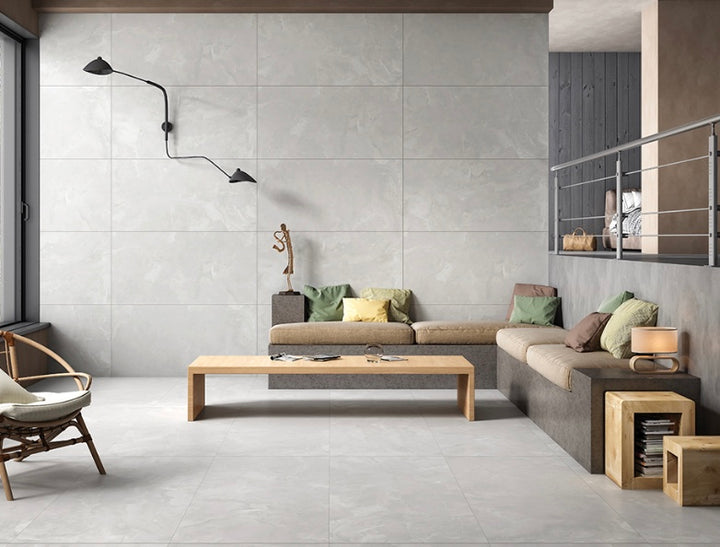 Elegant Onyx Bianco 30x60cm