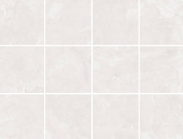 Elegant Onyx Bianco 60x60cm