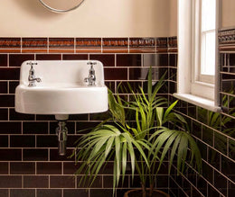Original Style Large Brick