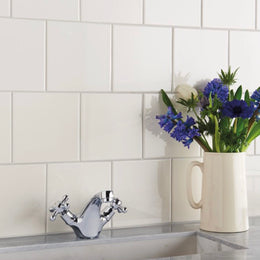 Original Style Artworks Field Tile