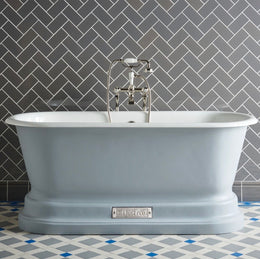 Original Style Artworks Half Tile