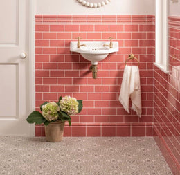 Original Style Artworks Field Tile