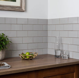 Original Style Artworks Field Tile