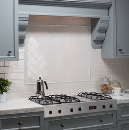Original Style Artworks Field Tile